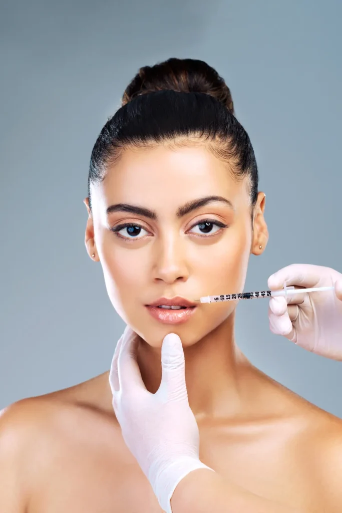 Botox and fillers | Skin Clinic in Rajkot | opalclinics