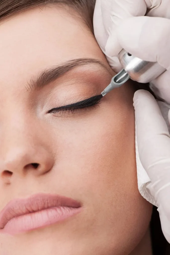Semi-Permanent make up | Skin Clinic in Rajkot | opalclinics